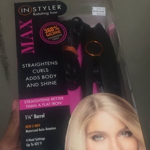 In-styler